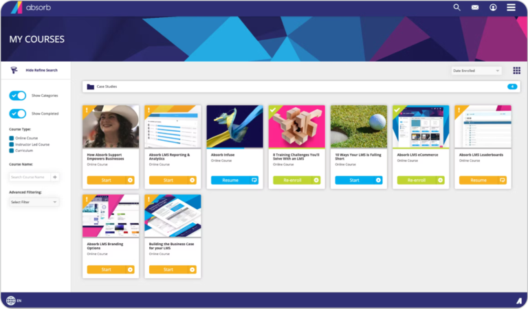 Top 7 Employee Training Tracking Software for 2026