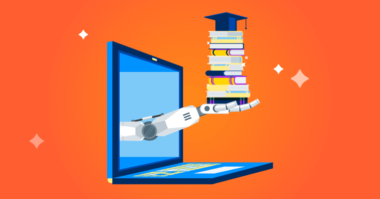 Top 13 AI LMS & AI-Powered Learning Platforms for 2026