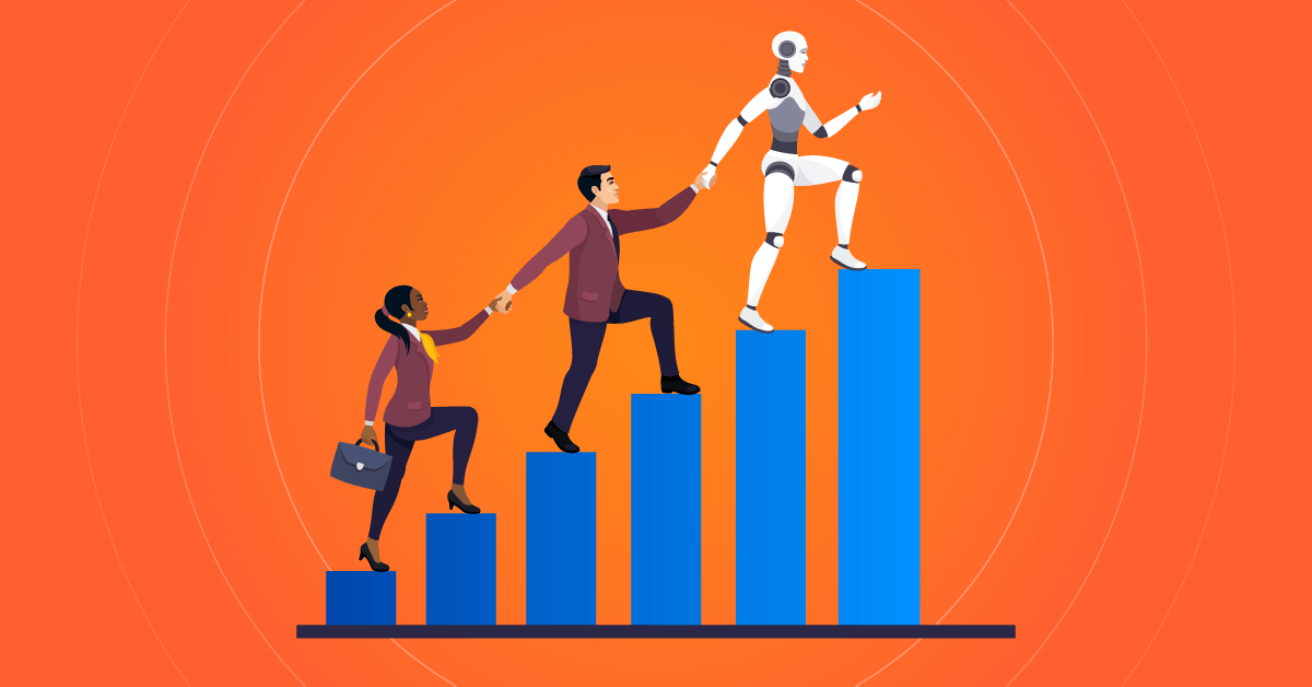 AI in L&D: Use Cases, Benefits, And Trends For 2026