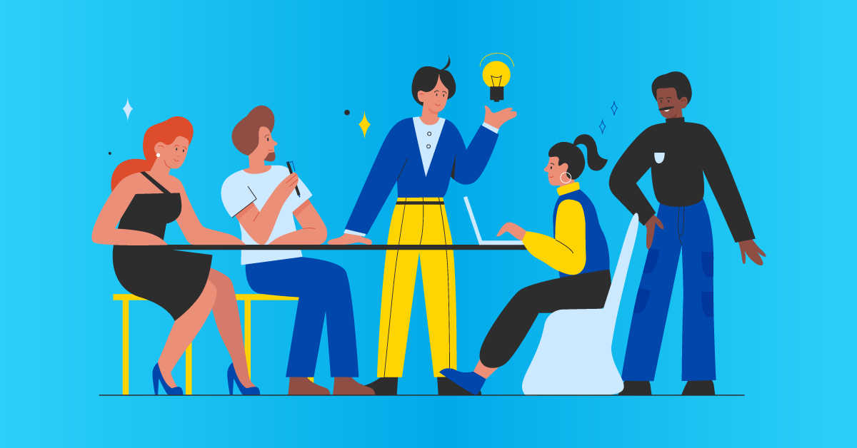 New Manager Training: Topics & How to Help Them Succeed