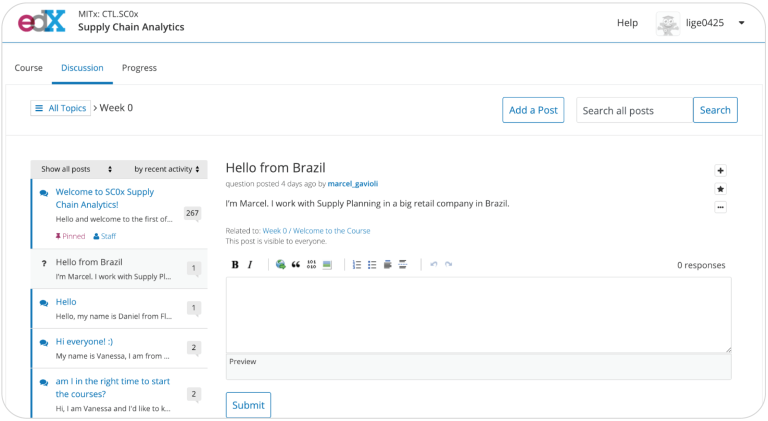Top 12 Online Learning Platforms for 2025