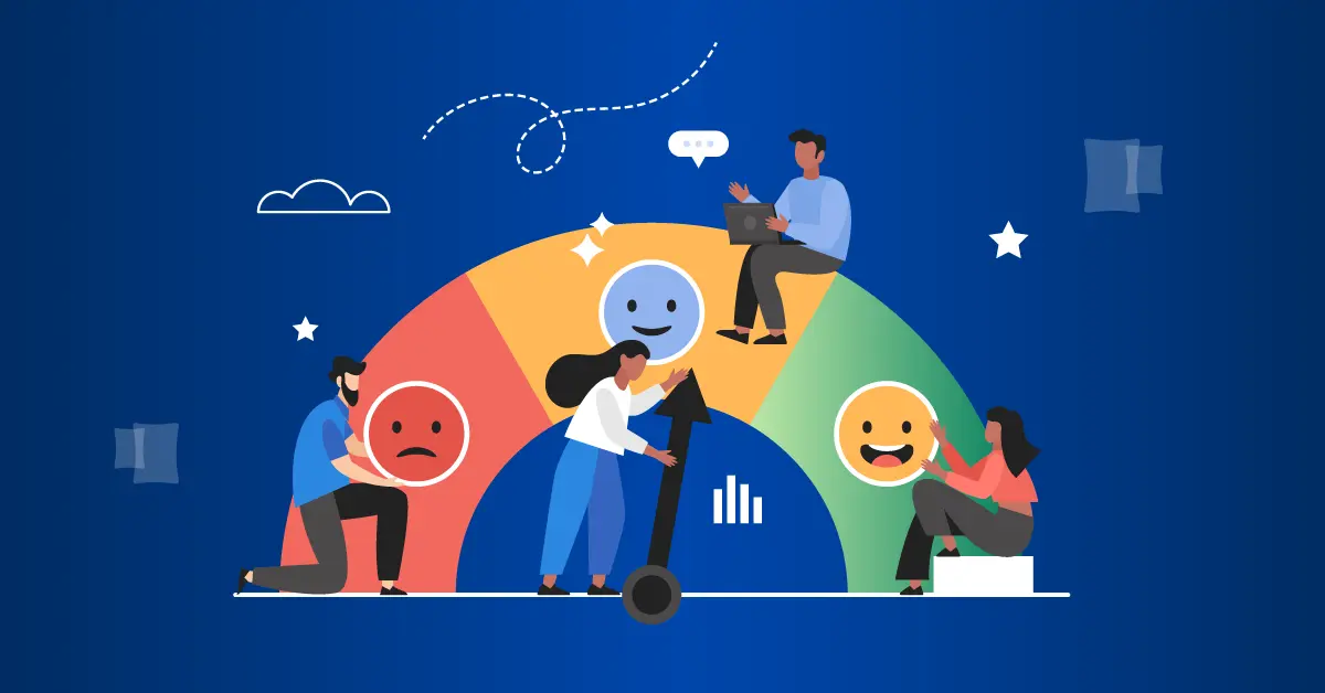 How to measure employee engagement