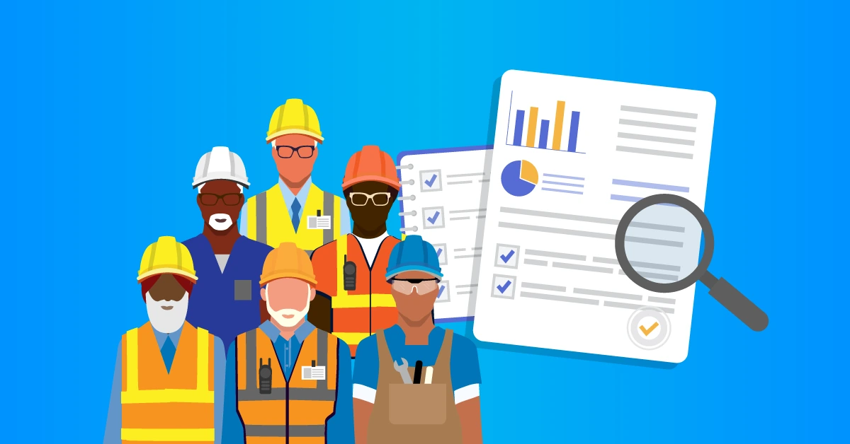 How to conduct a training needs assessment for maximum impact in 5 steps