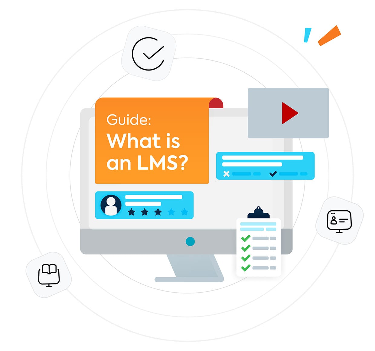 Guide: What is an LMS?