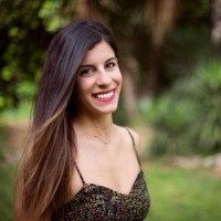 Mary Logotheti, Senior Product Manager, TalentLMS