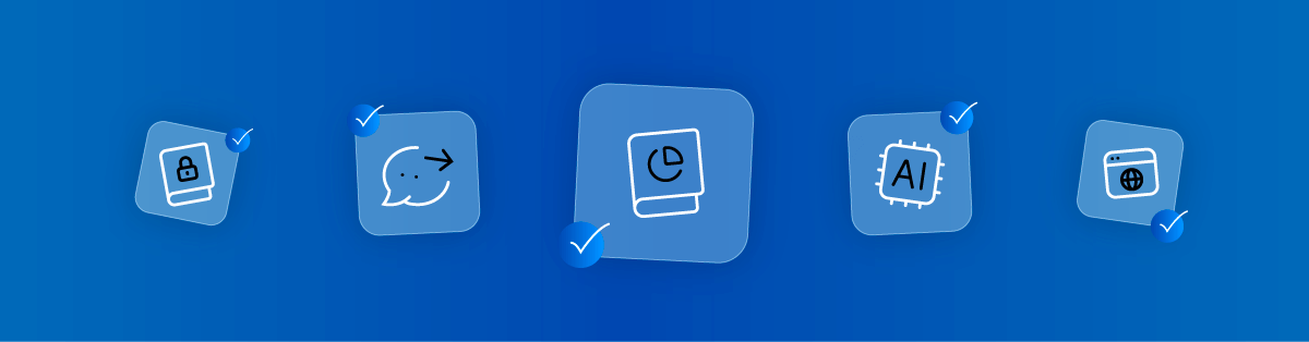 How to choose an LMS criteria