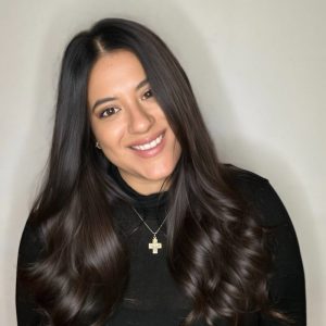 Marialena Kanaki Headshot
