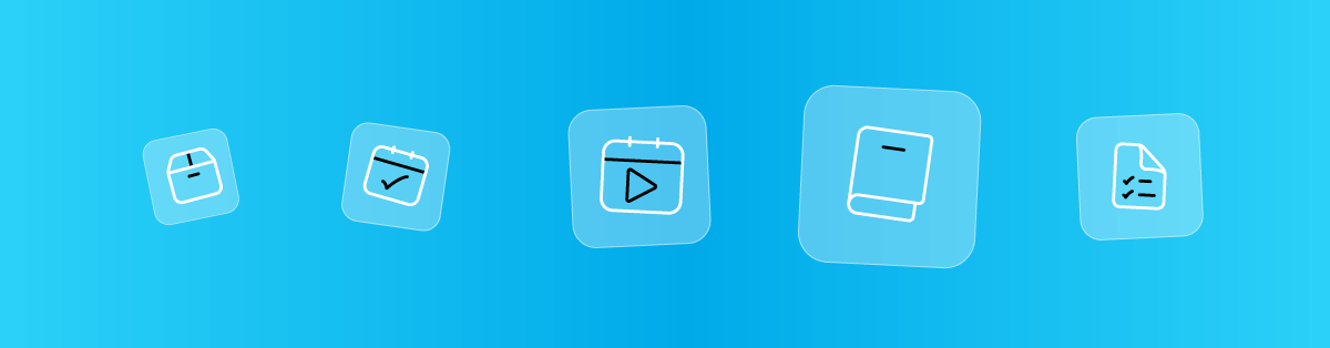 7 Types of Learning Management Systems