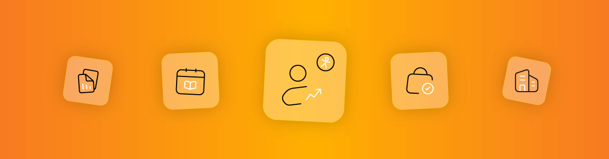 Change management: Five principles