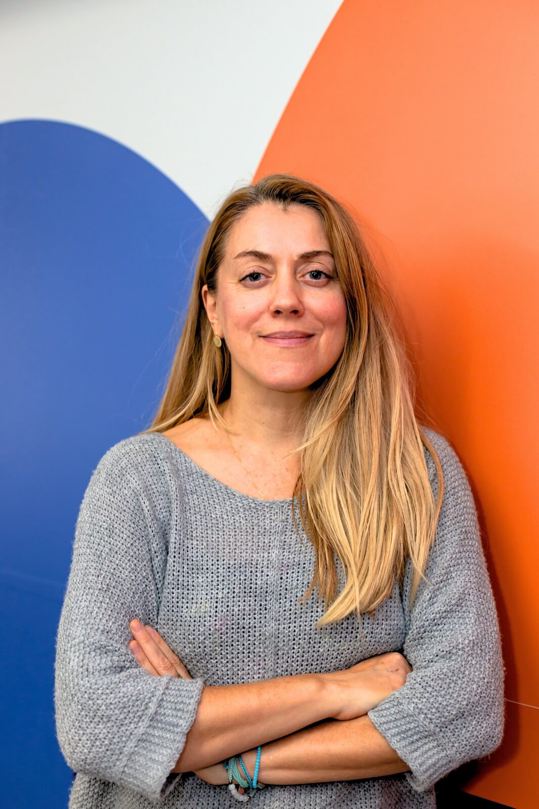 Ana Casic, Research Lead, TalentLMS