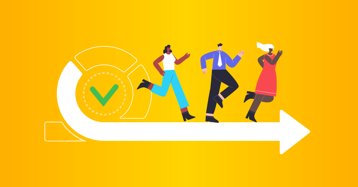 Training In the Employee Lifecycle: What to Do at Every Stage