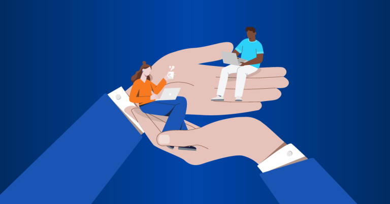 The Importance of Employee Wellbeing (+3 Ways to Improve It)