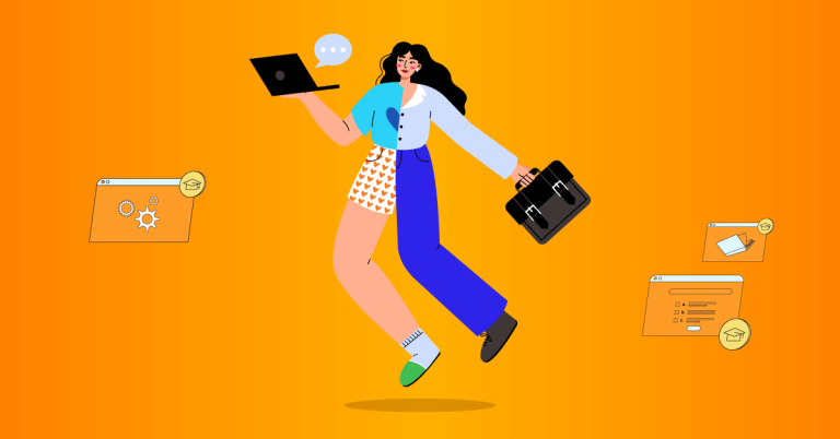 Hybrid Learning in the Workplace: Definition, Benefits, and Implementation