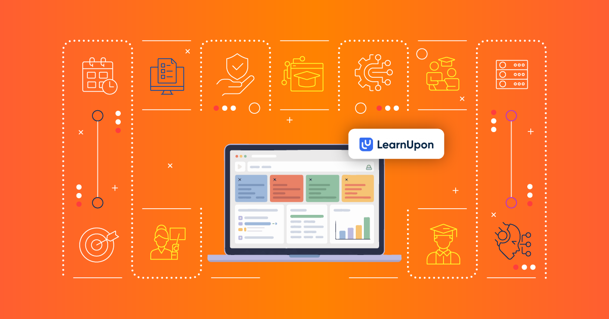 Top 7 LearnUpon Alternatives for 2026