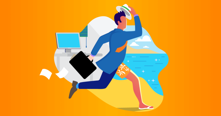 How to Write an Out-of-Office Message: Examples & Templates