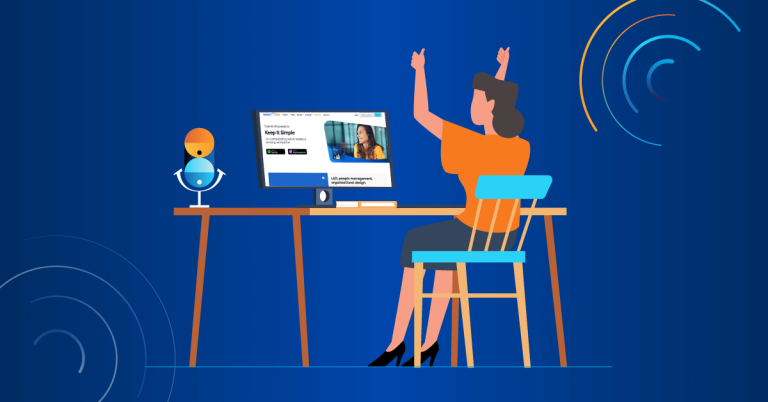 L&D Evolution: Expert Insights and Best Practices