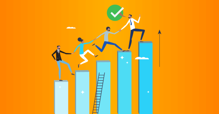 8 Sales Training Topics to Help Your Sales Team Thrive