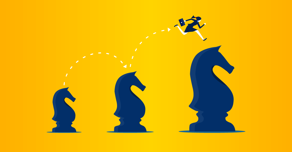 Internal Mobility: Why You Need It & Best Practices