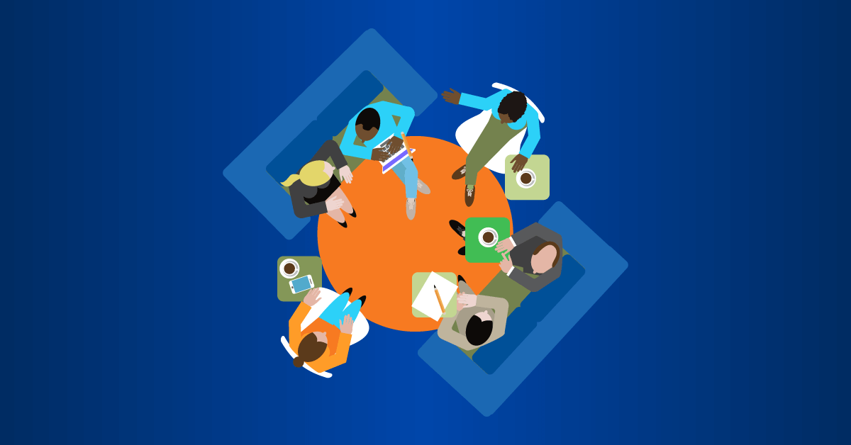 Six Simple Steps to One Compelling Interactive Training Program