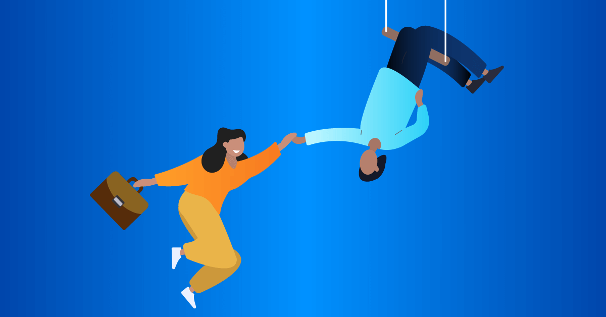 Building Trust In Training: Why It Matters And How To Achieve It