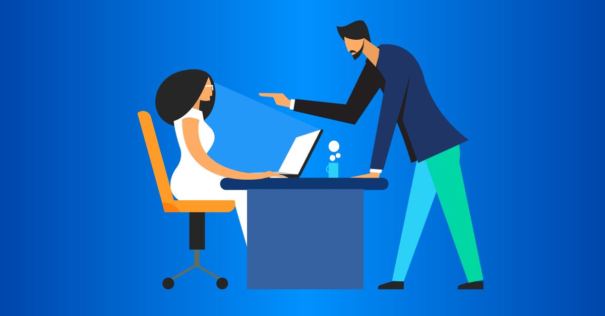 10 Signs of a Toxic Work Environment & How to Deal with One