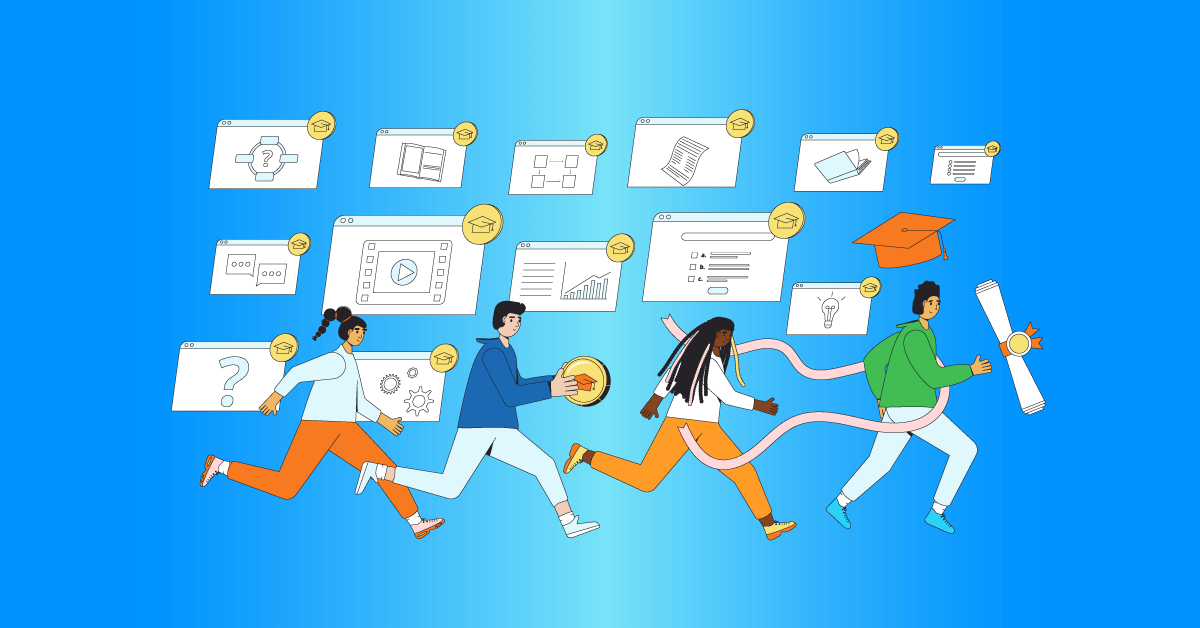 12 Best SaaS Learning Management Systems (LMS) for 2026