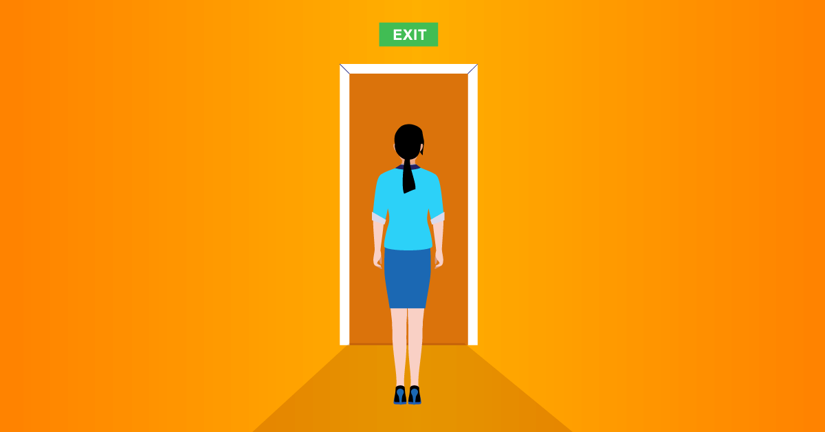 11 Reasons Employees Leave Their Jobs & How to Prevent It
