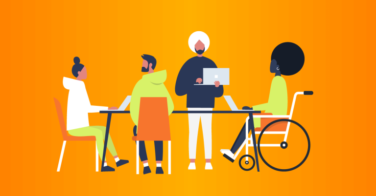 Inclusion in the Workplace: Examples, Benefits & Best Practices