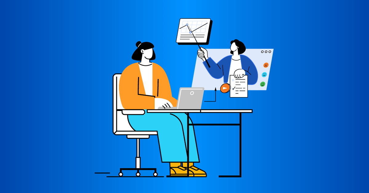 11 eLearning Trends Shaping The Future of L&D in 2025