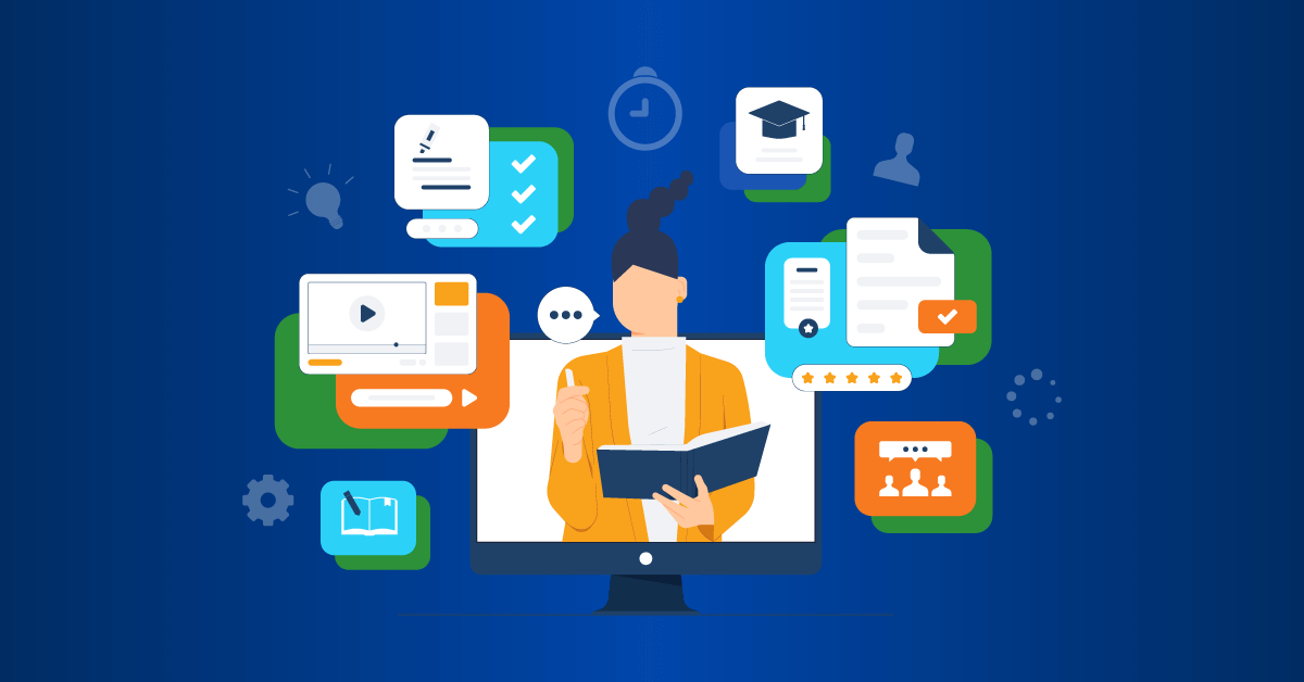 15 Top LMS Features Your Learning Software Should Have