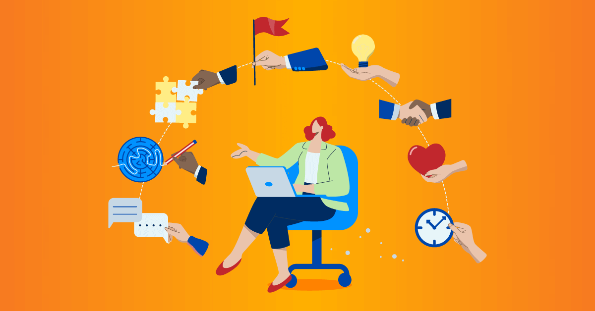 What is Company Culture & How to Create or Improve Yours?