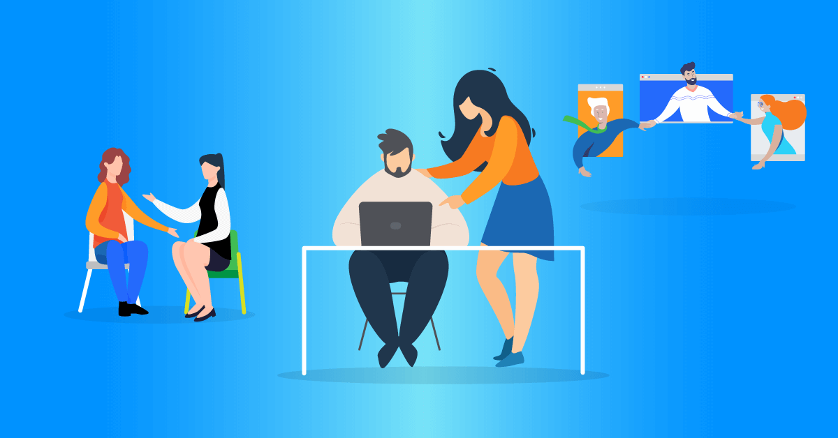 %%title%%    Practical Ways to Close Trust Gap in Modern Workplaces