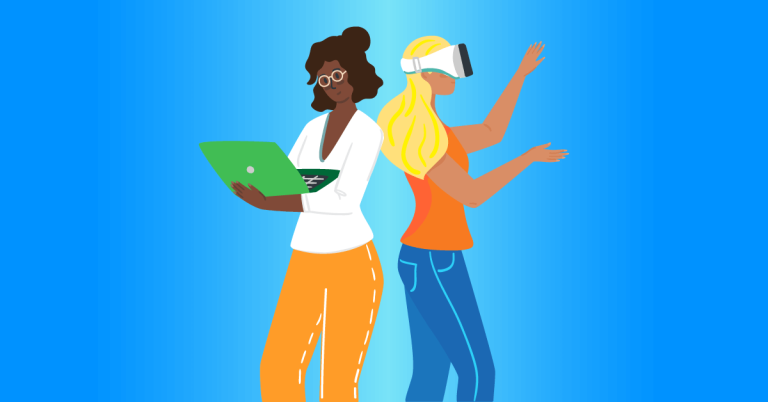 Empowering women in technology: A look into diversity and leadership