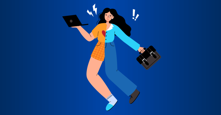The hidden stress of hybrid work: Tackling ambiguity and mental health
