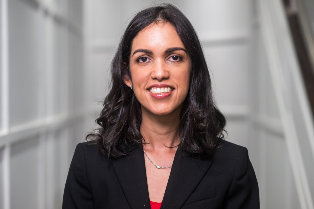 Jenny Fernandez, Leadership Coach, Organizational Change & Transformation Expert, and Faculty at Columbia University