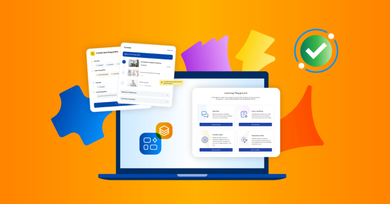 What’s New in TalentLMS: May 2026 Product Updates
