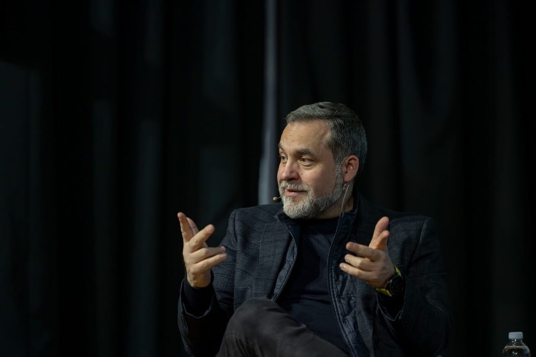 Dimitris Tsingos, Co-founder, President, and CEO at TalentLMS