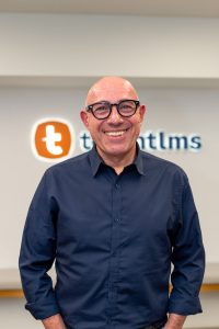 Nick Gonios