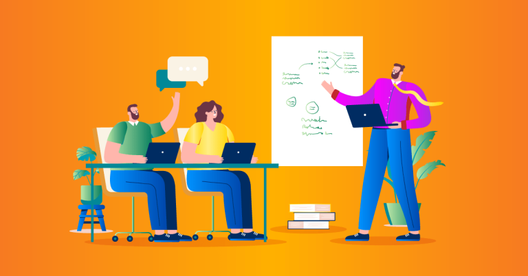 On-The-Job Training: Expectations Vs. Reality
