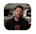 , Corin Birchall, VP of Global Retail Operations, Roland