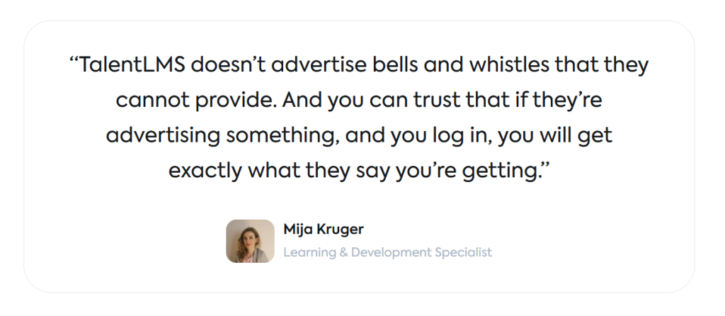 Tagmarshal case study