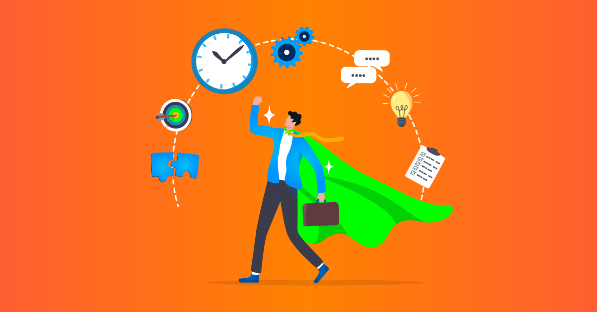 How to Measure Time to Competency and Shorten It (+Template)