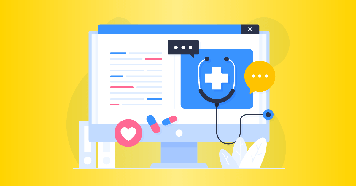 Healthcare LMS