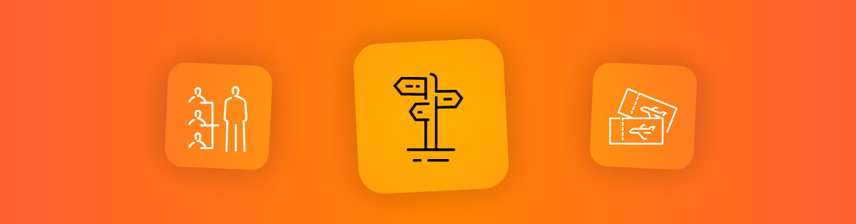 Scenario based learning software