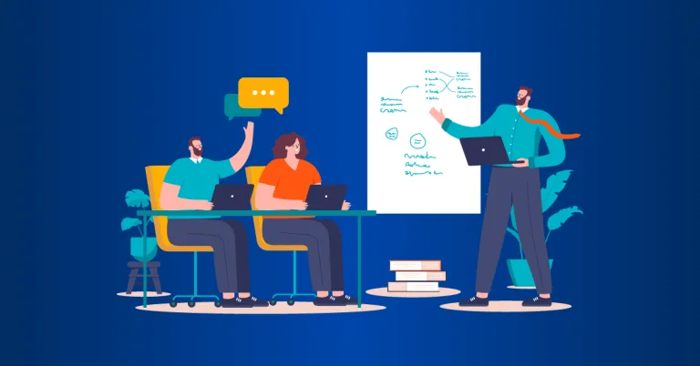 Behavior Change in L&D: How to Reinforce New Ways of Working