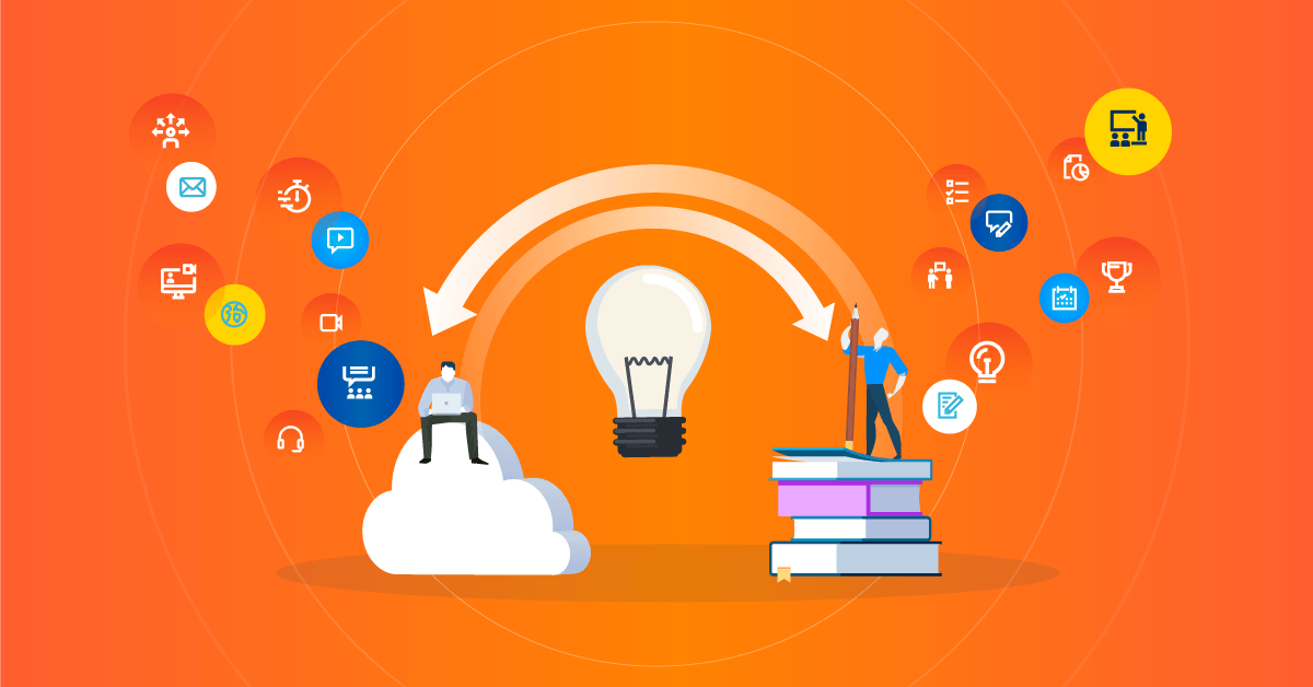 Learning agility cover image