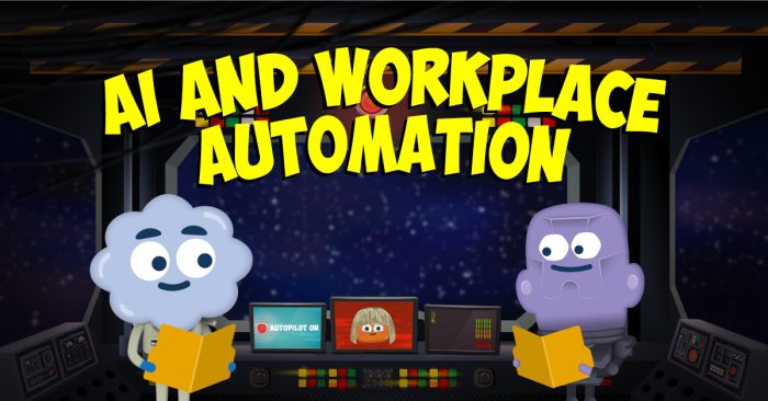 AI and Workplace Automation