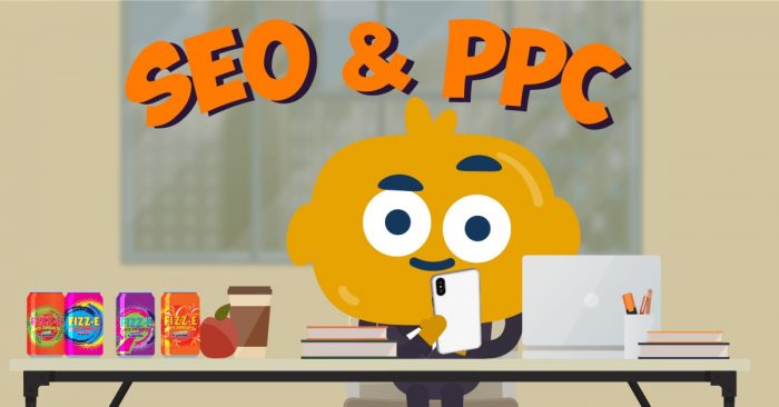 SEO and PPC