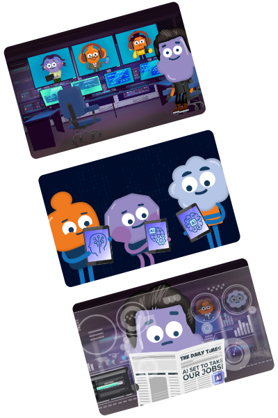 Artificial Intelligence (AI)