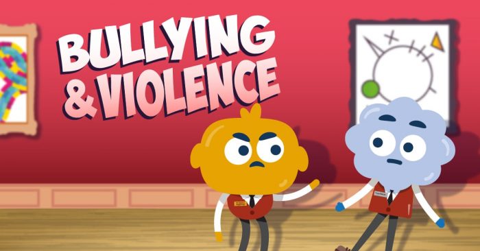 Bullying and Violence